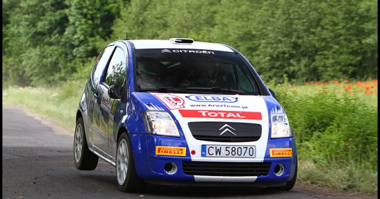 Rajd Karkonoski